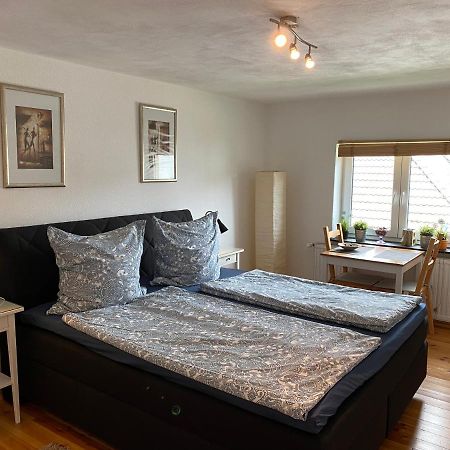 Werners Doppelzimmer Insul Buitenkant foto