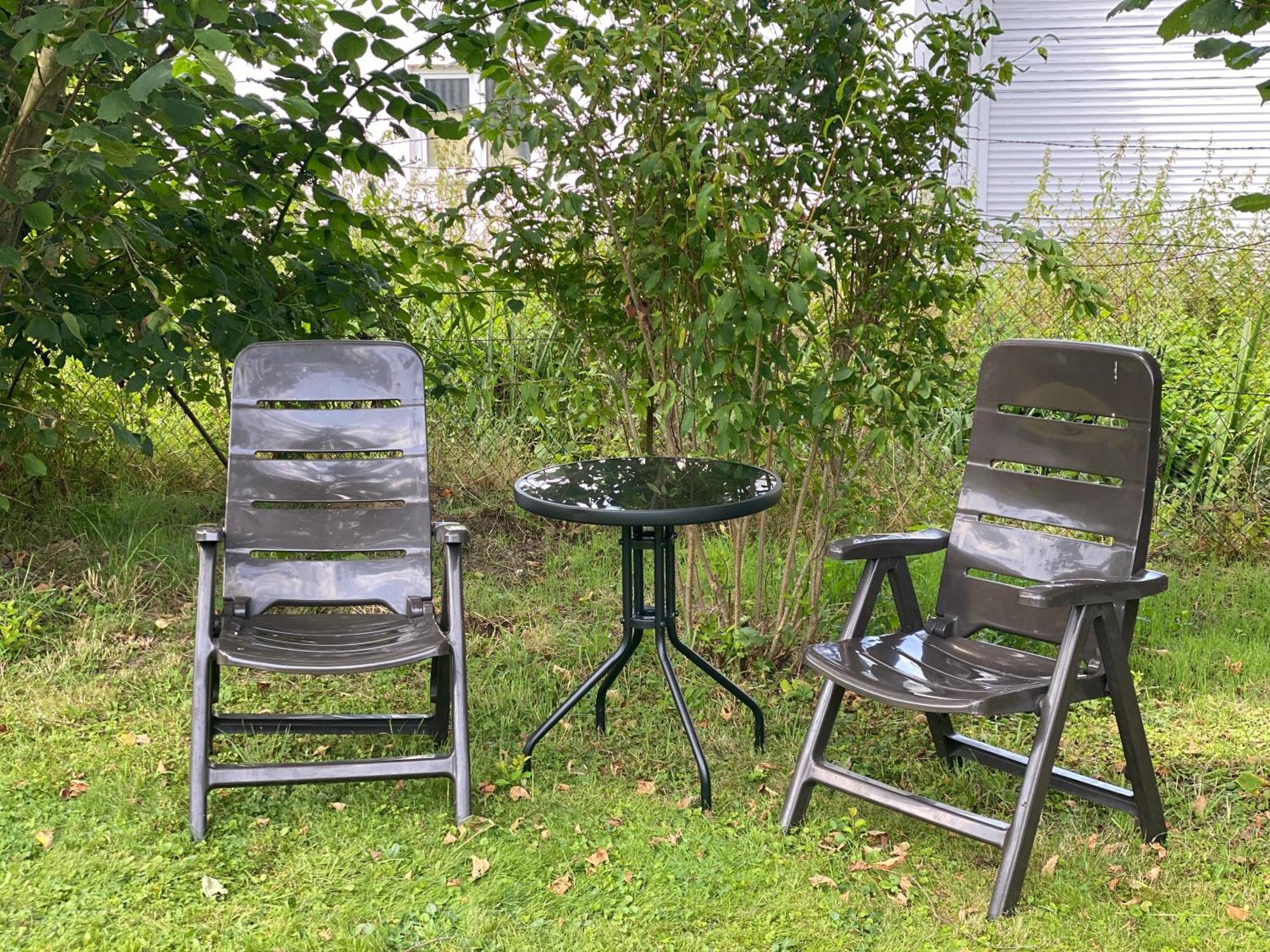 Werners Doppelzimmer Insul Buitenkant foto